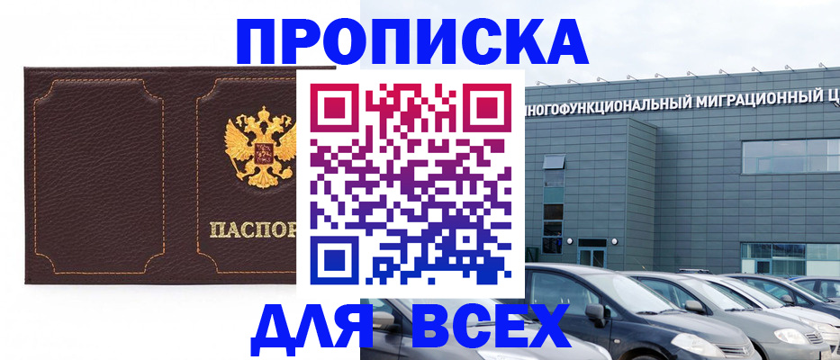 прописка 2025 в Бабаево